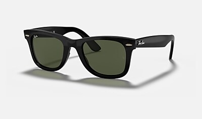 クーポン発行 送料関税込 Rayban サングラス Wayfarer Rb 4340 601 被り心地最高 Www Premiervbleague Com