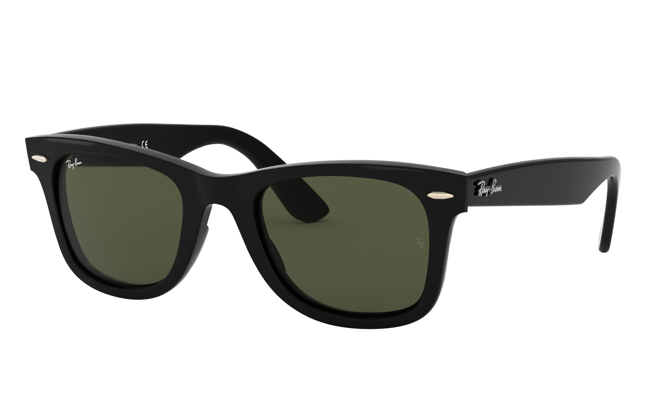 ray ban 4340 polarized