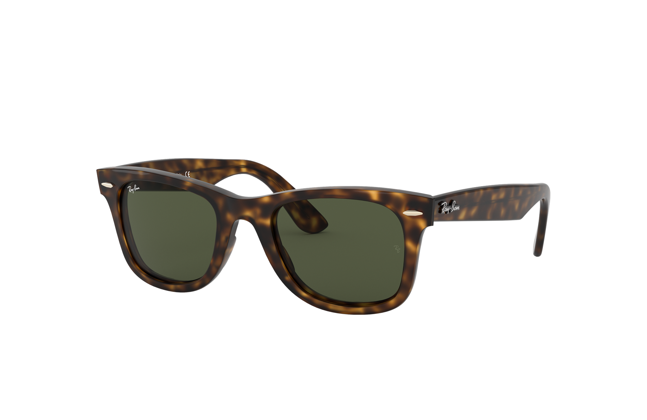 ray ban 4340 tortoise