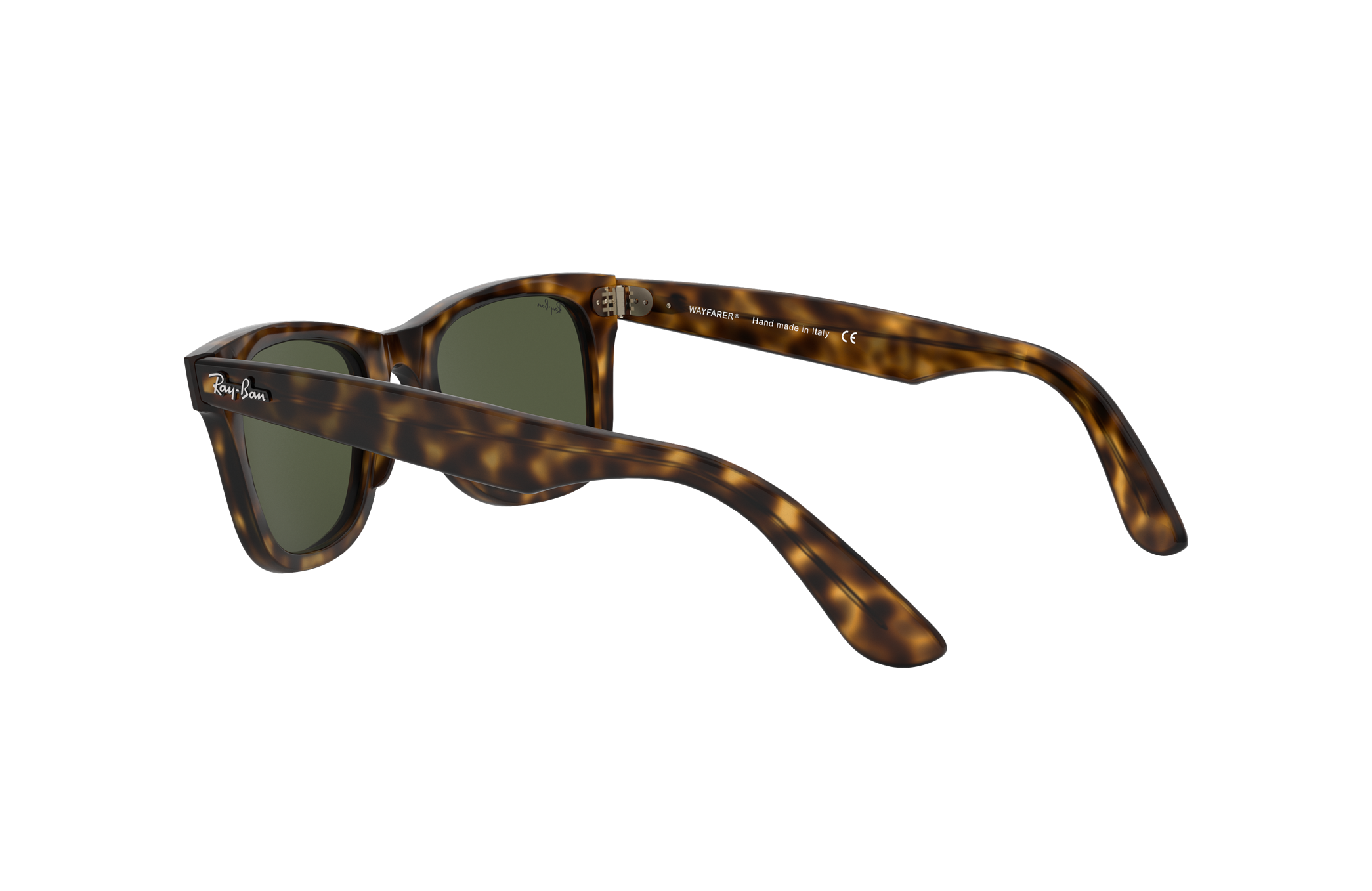 gafas ray ban wayfarer tamaños