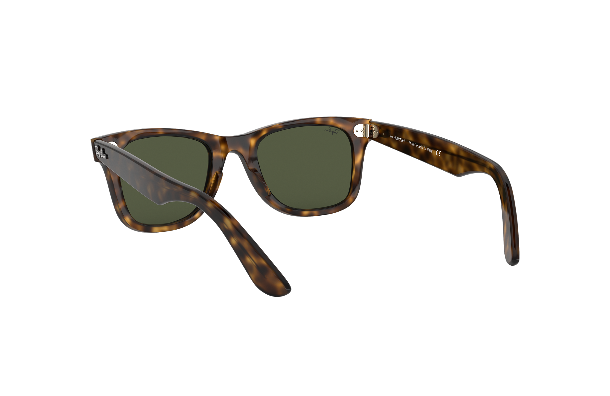 gafas de sol rb4340 wayfarer