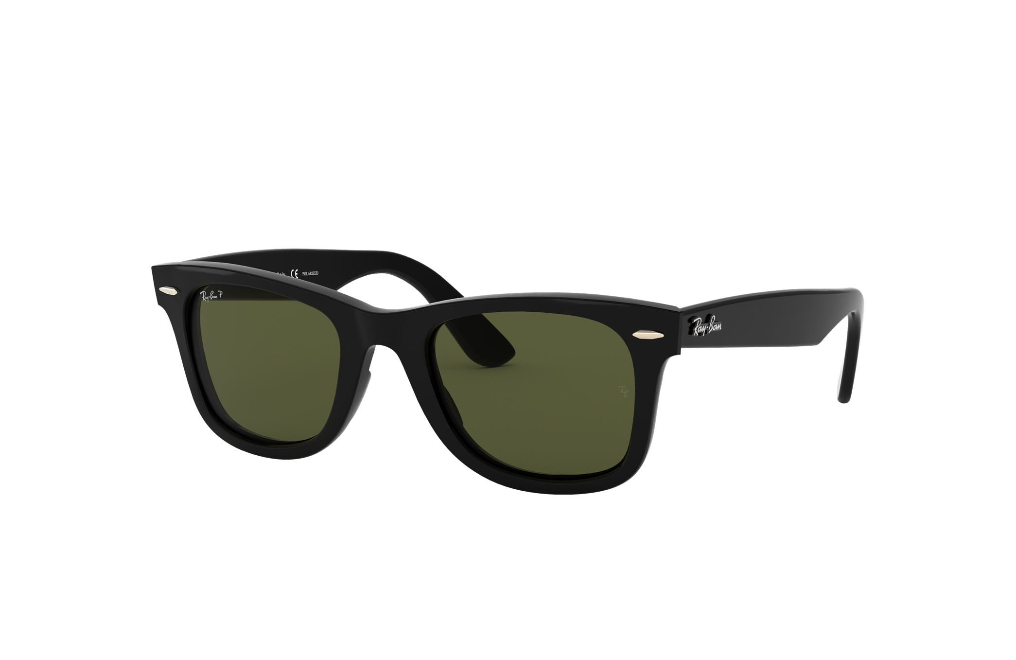 ray ban wayfarer ease polarized