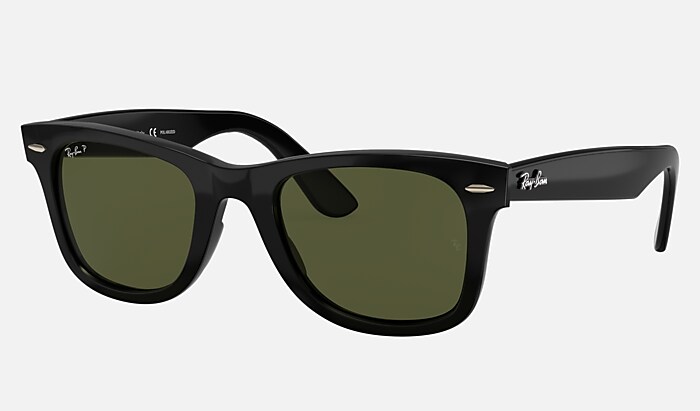 Wayfarer Sunglasses | Ray-Ban® USA