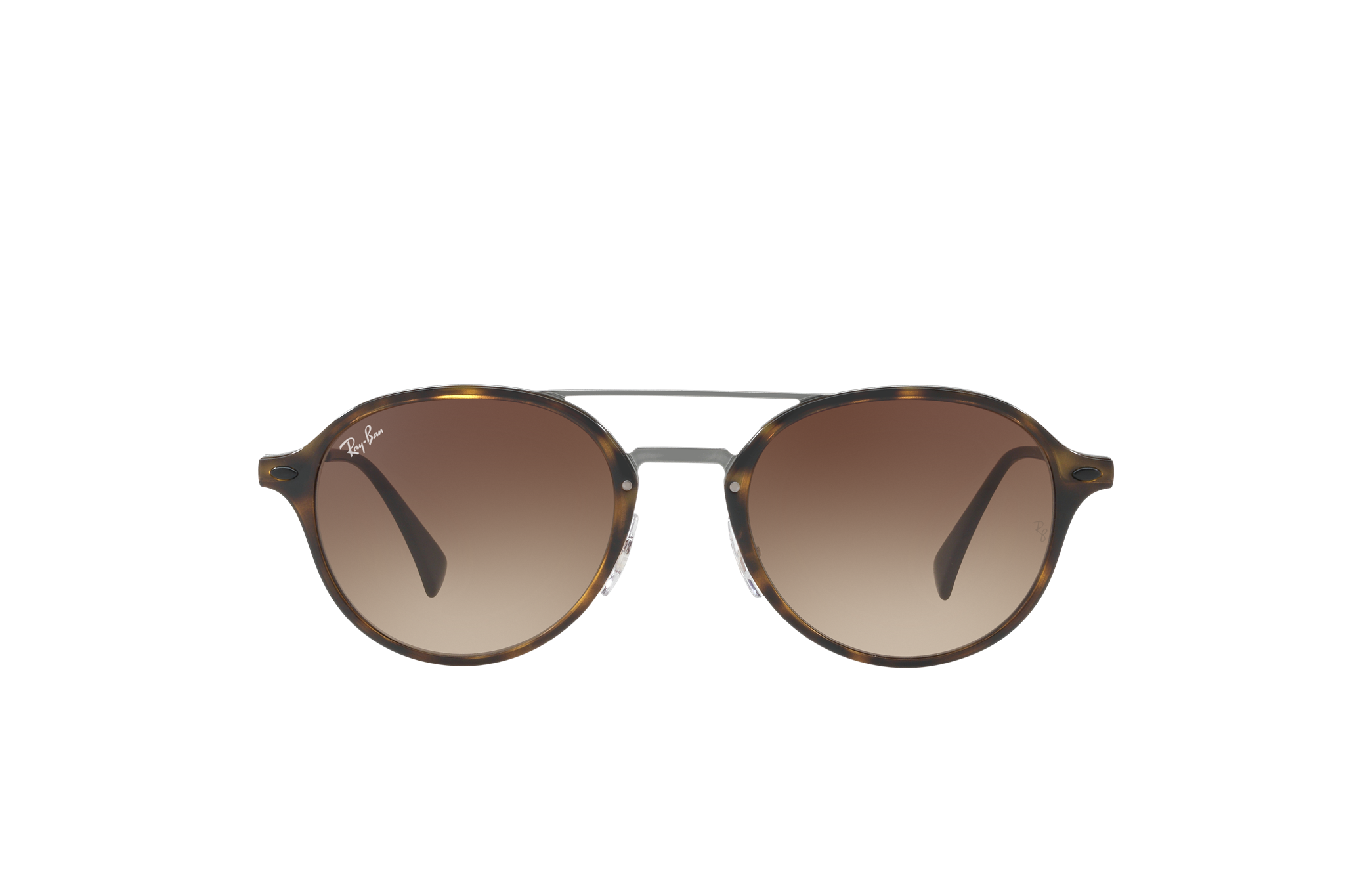 Ray-Ban RB4287 Tortoise - Injected 