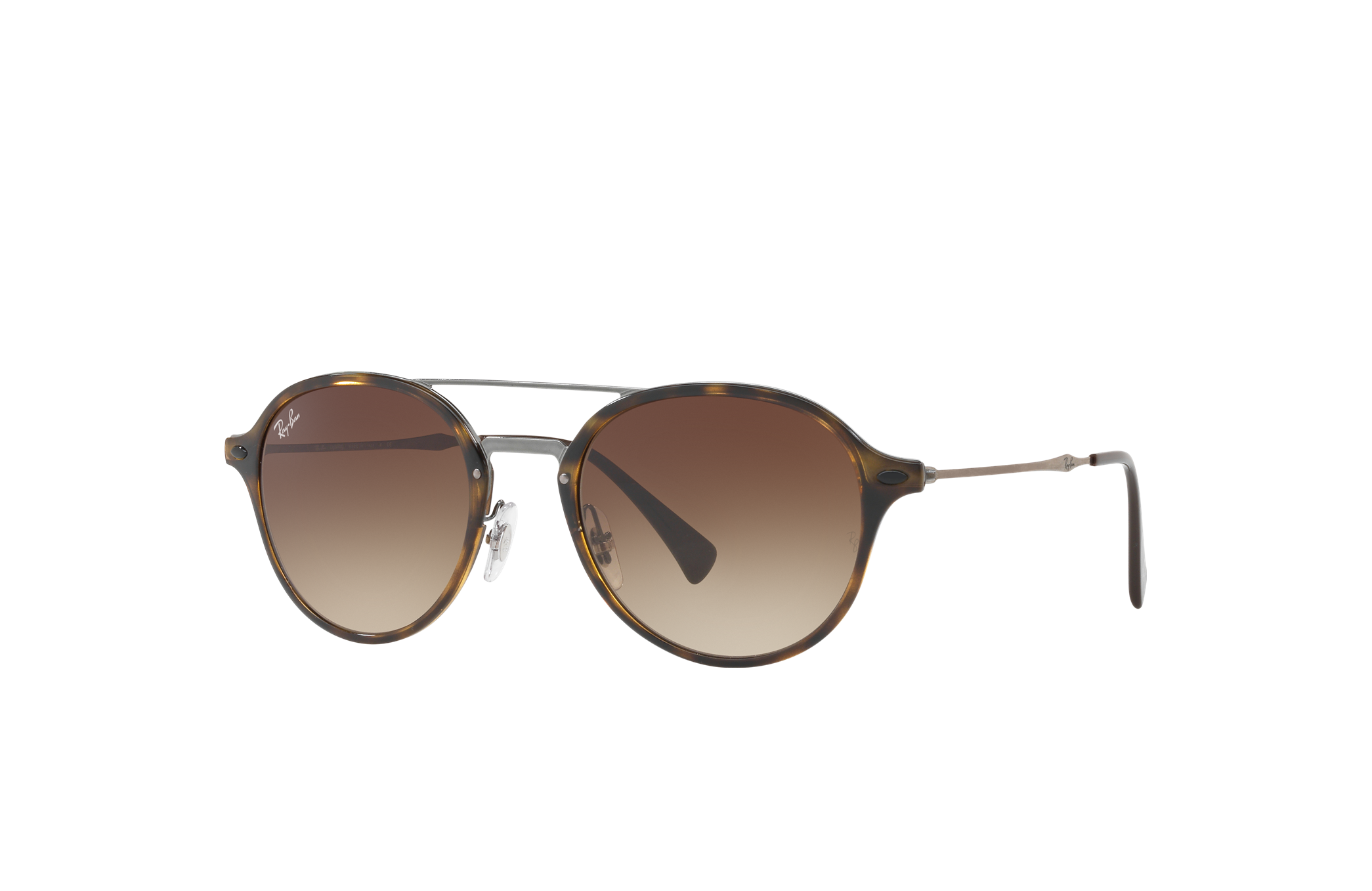 Ray-Ban RB4287 Tortoise - Injected 