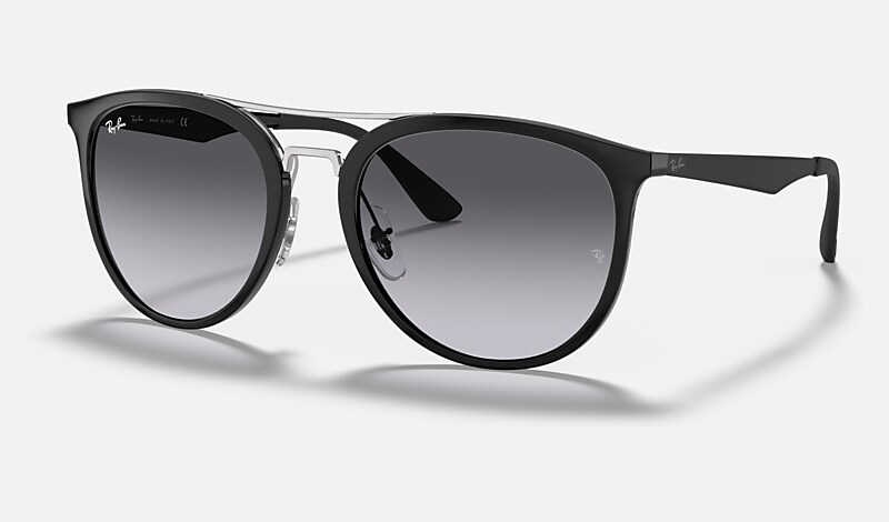 Ray ban sale lenti sfumate