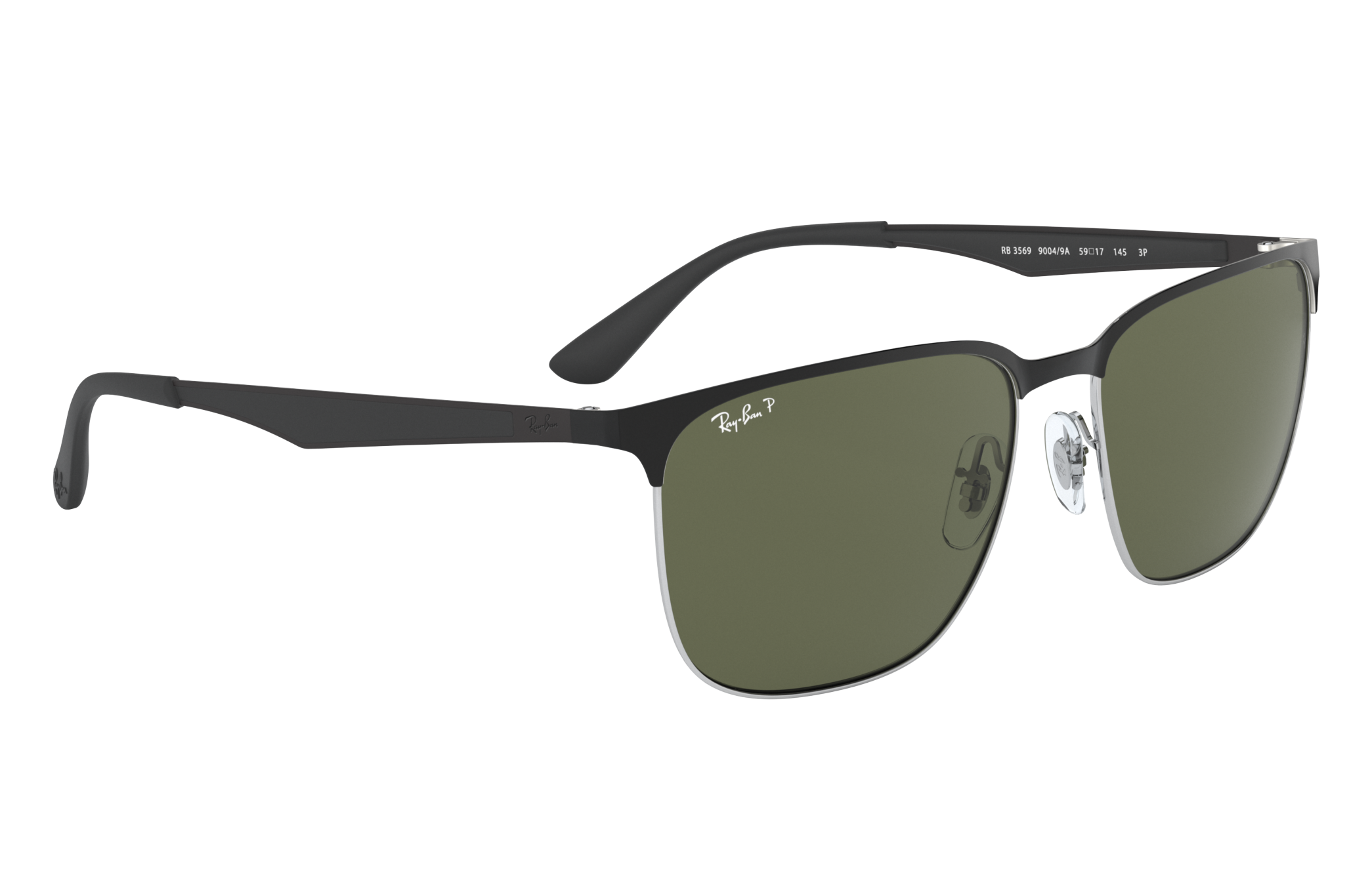 ray ban rb 3568