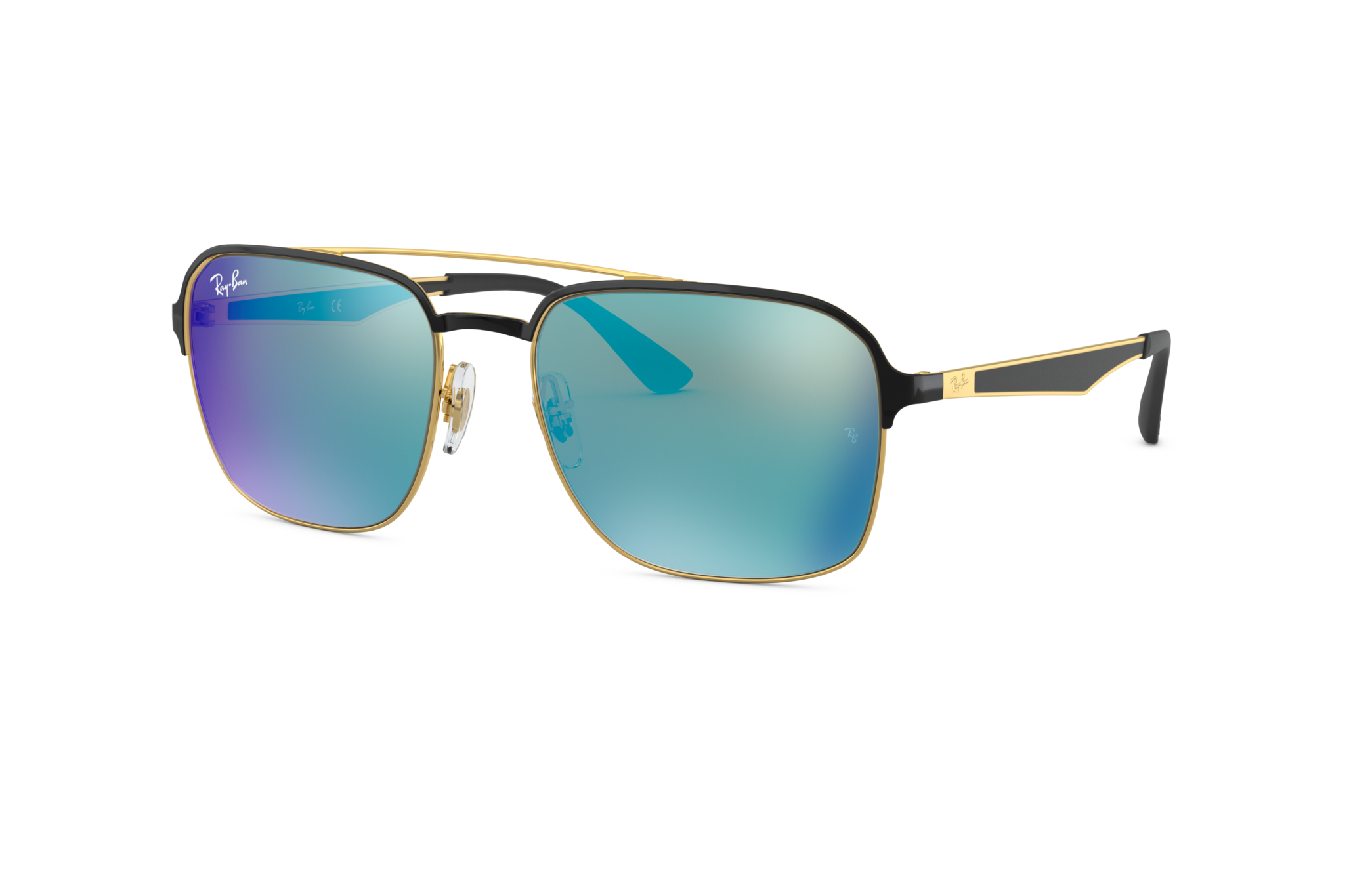 ray ban rb3570 polarized