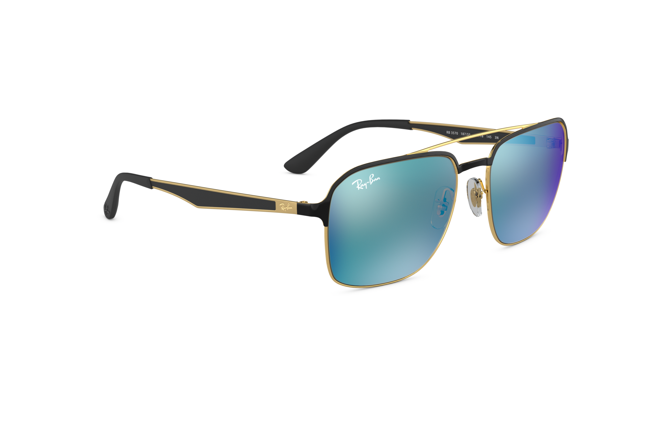 ray ban 3570 polarized