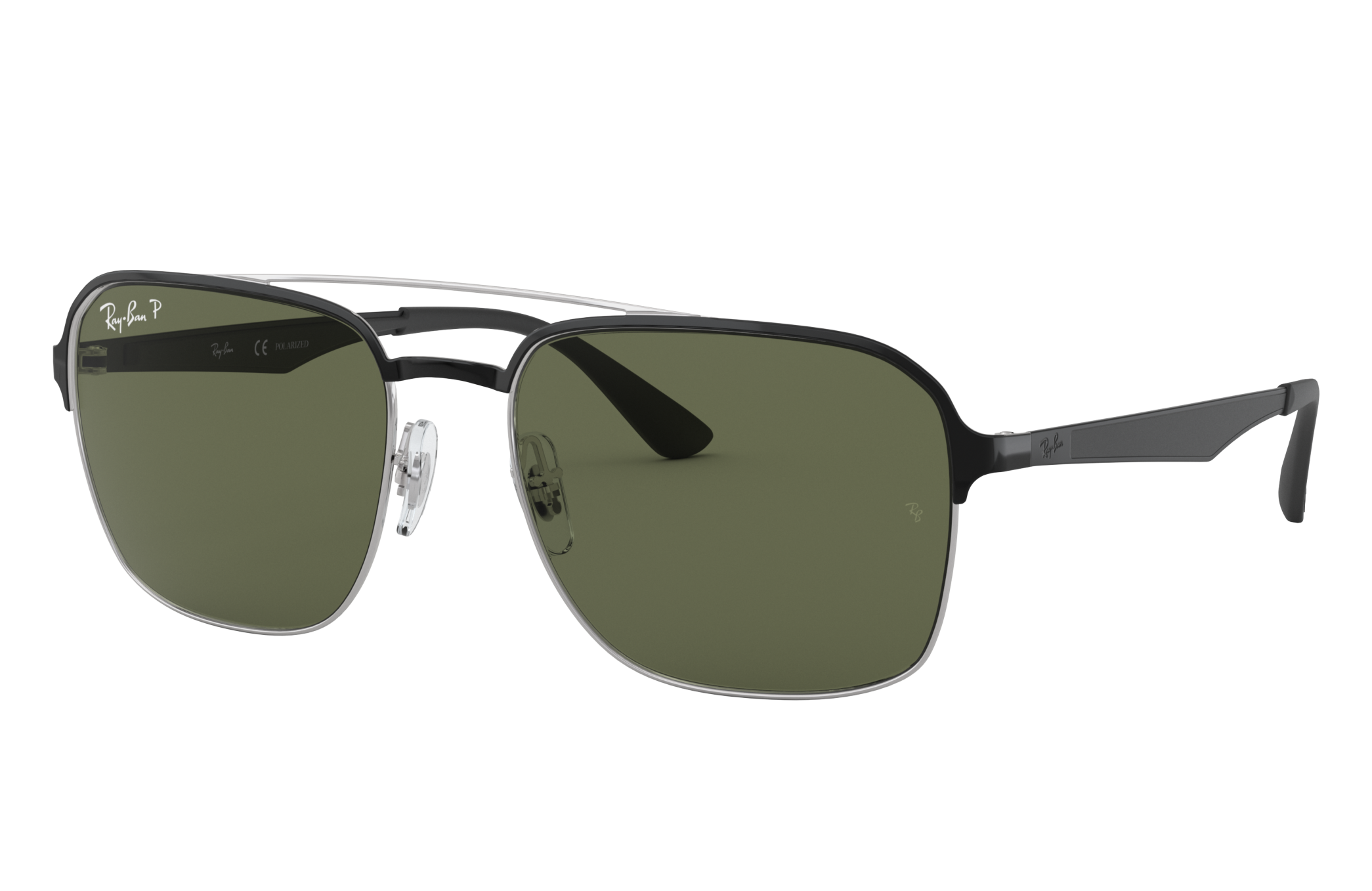 ray ban aviator reading sunglasses