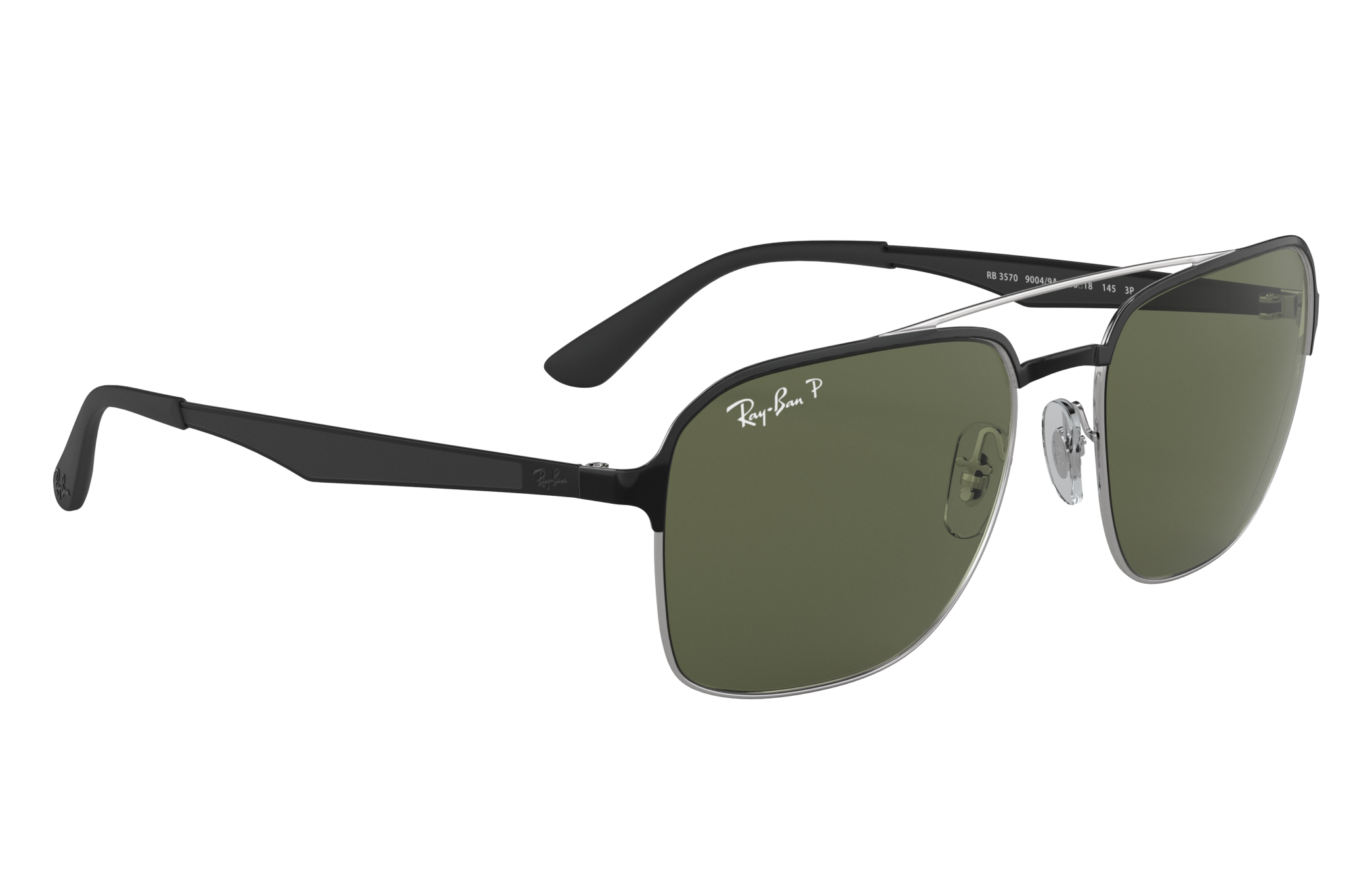 ray ban rb3570 polarized