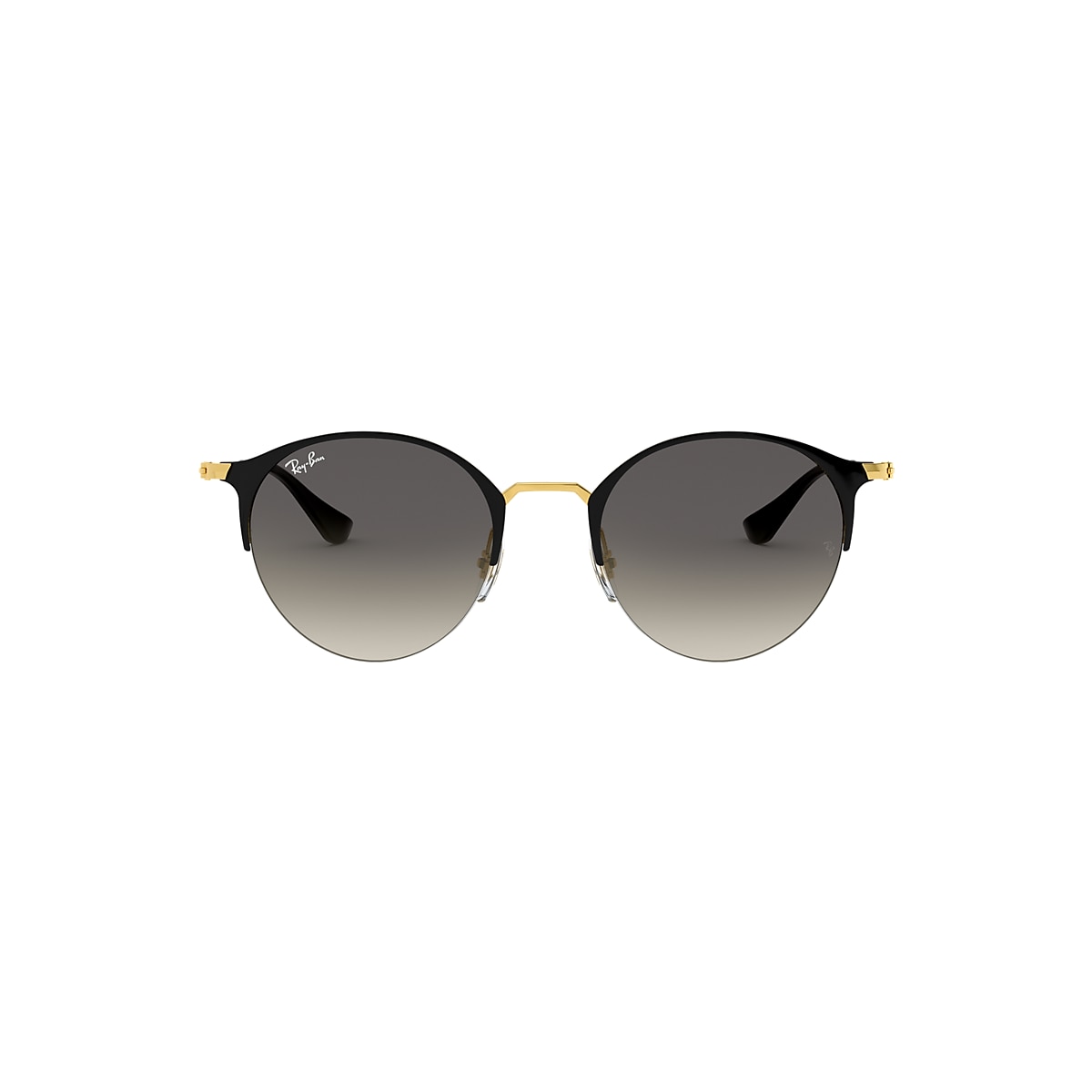 【レイバン公式ストア】 Ray-Ban® RB3578 サングラス | ゴールド