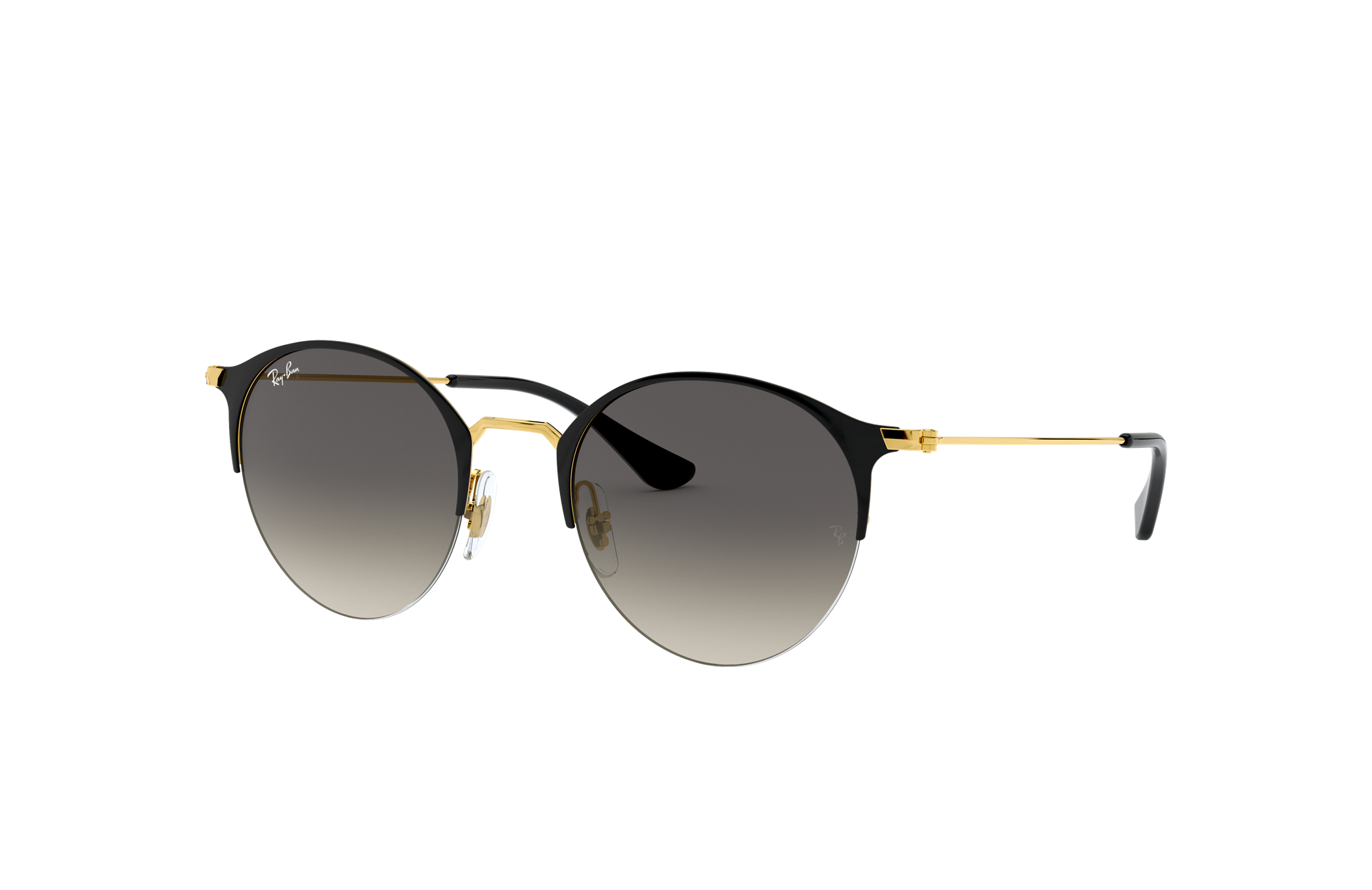 ray ban aviator petite fit