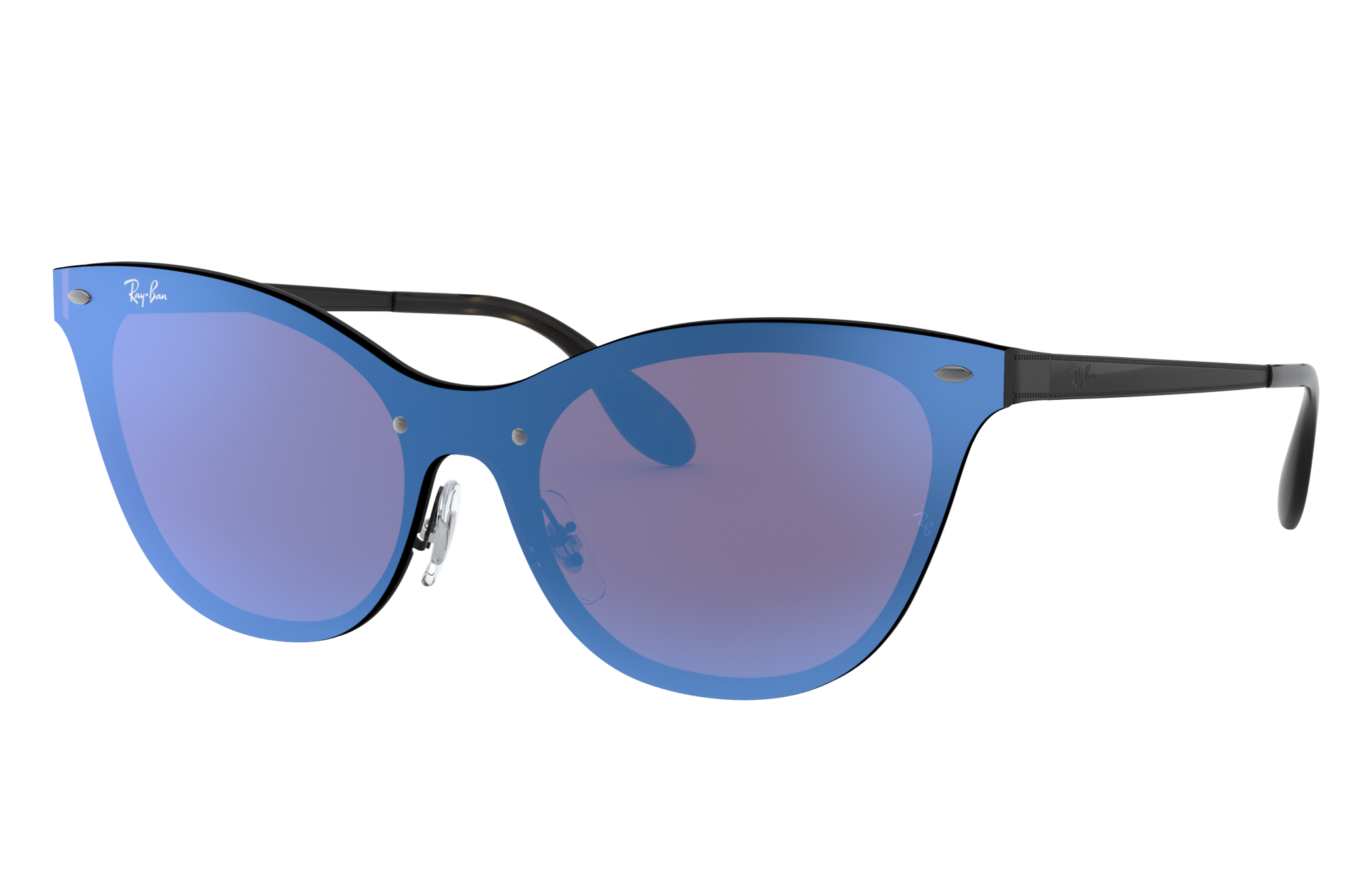 cat eyes ray ban