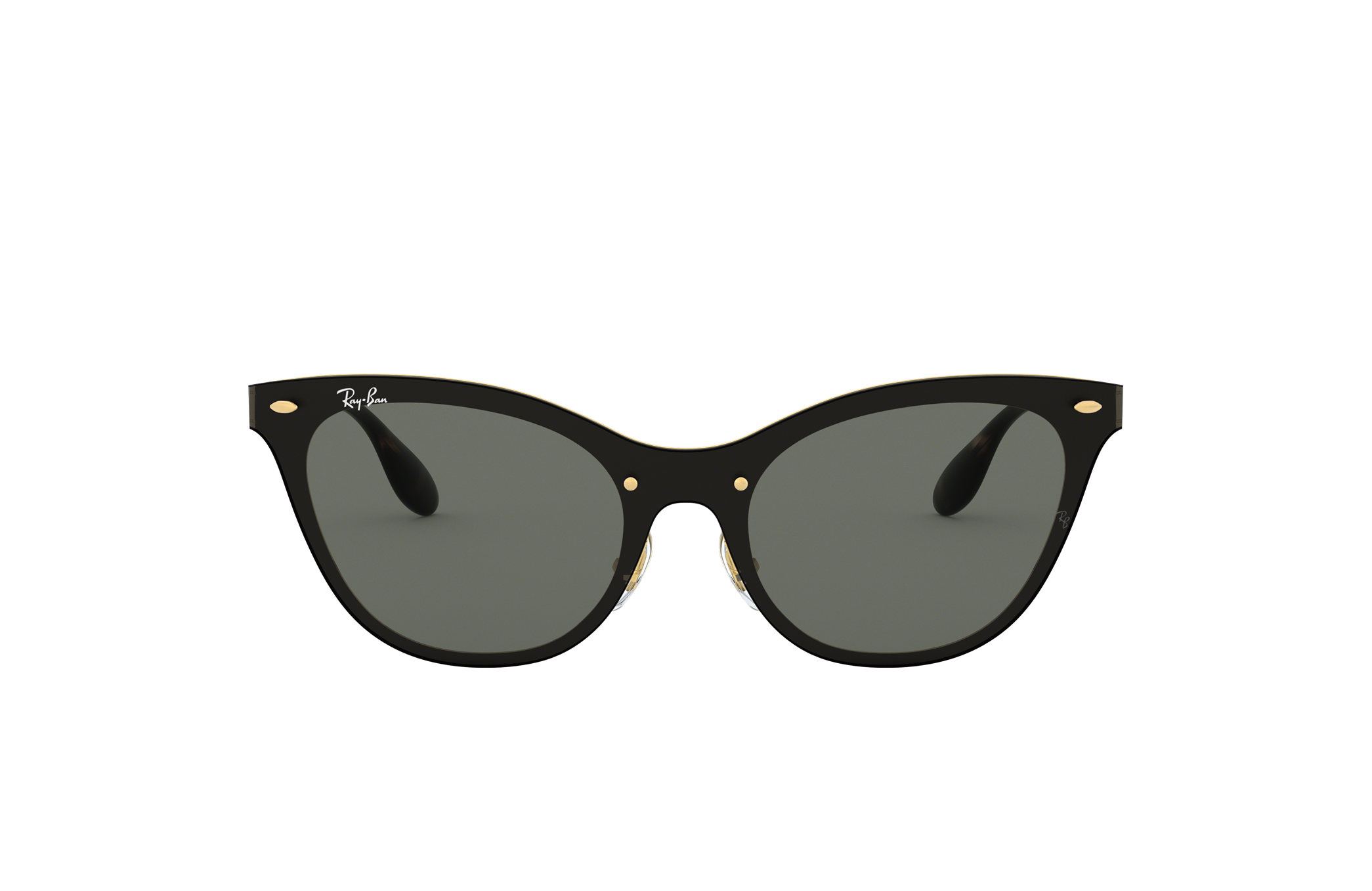 ray ban cateye frames