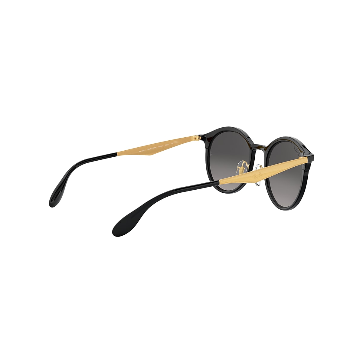 EMMA Sunglasses in Black and Grey - RB4277F | Ray-Ban® US