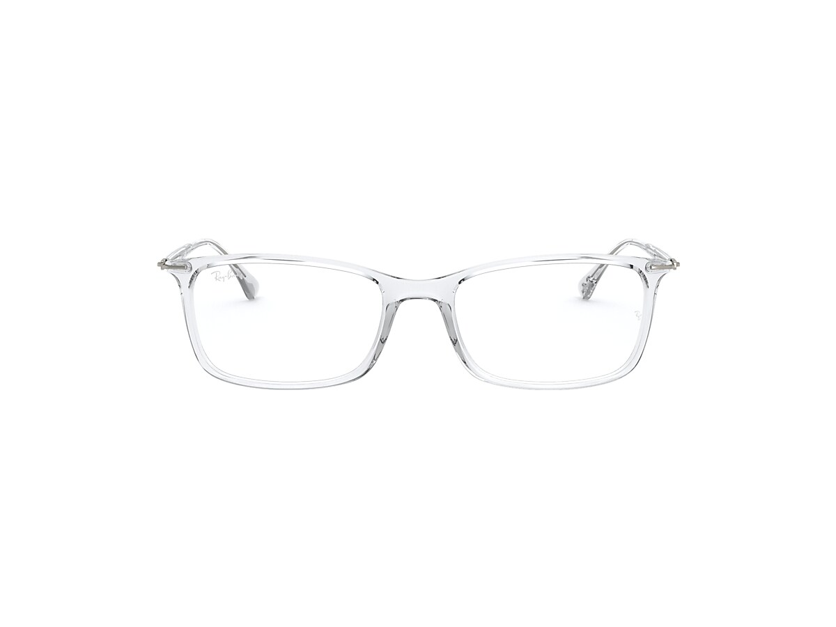 Ray ban cheap rb7031 transparent