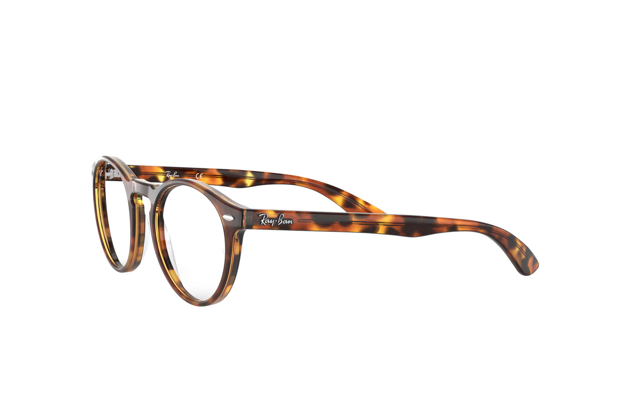 ray ban 5283 tortoise