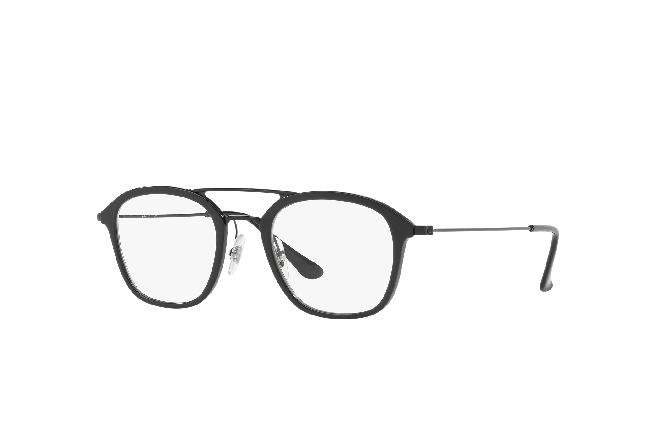 Ray-Ban eyeglasses RB7098 Black 