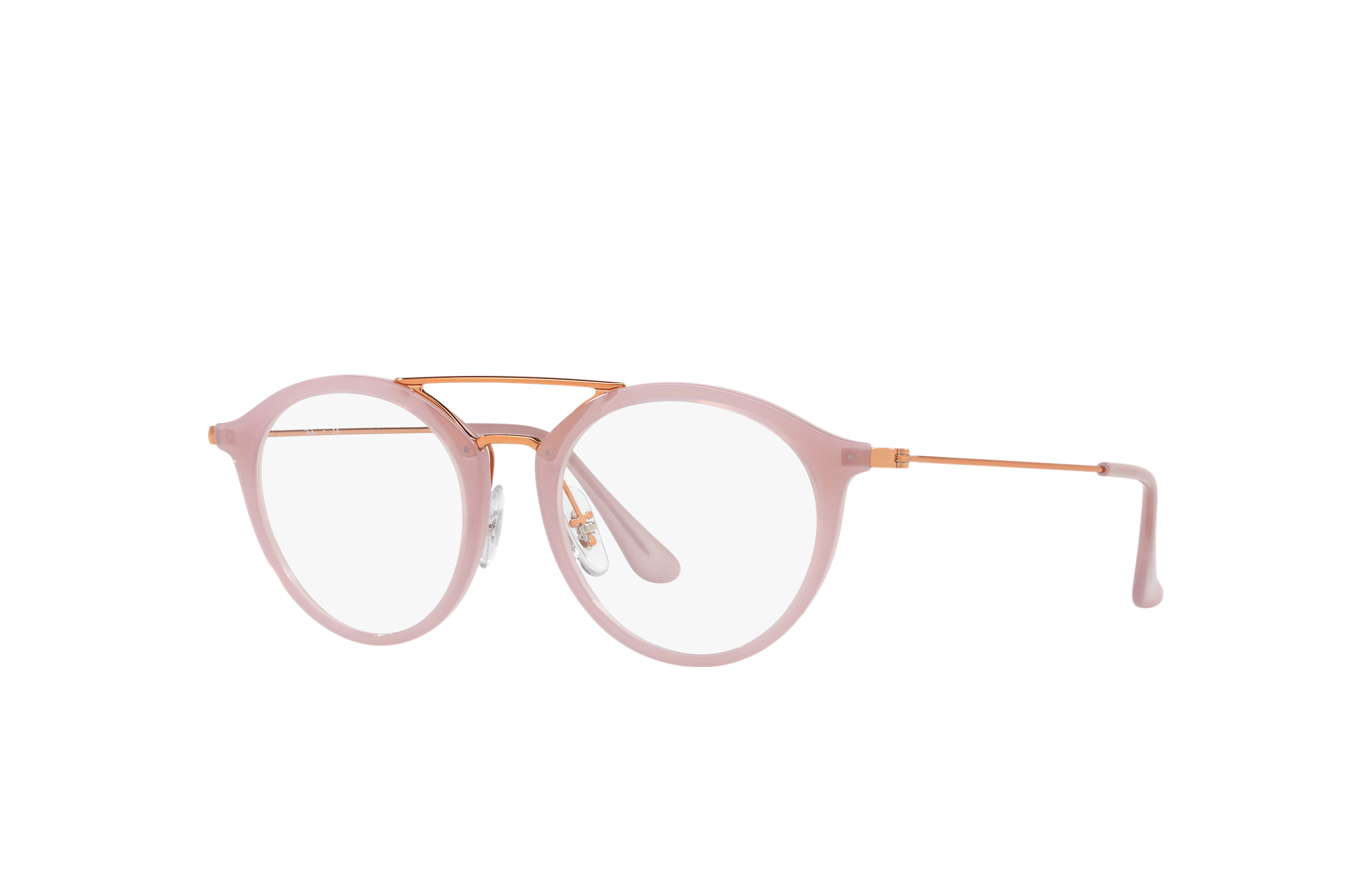 ray ban beige sunglasses