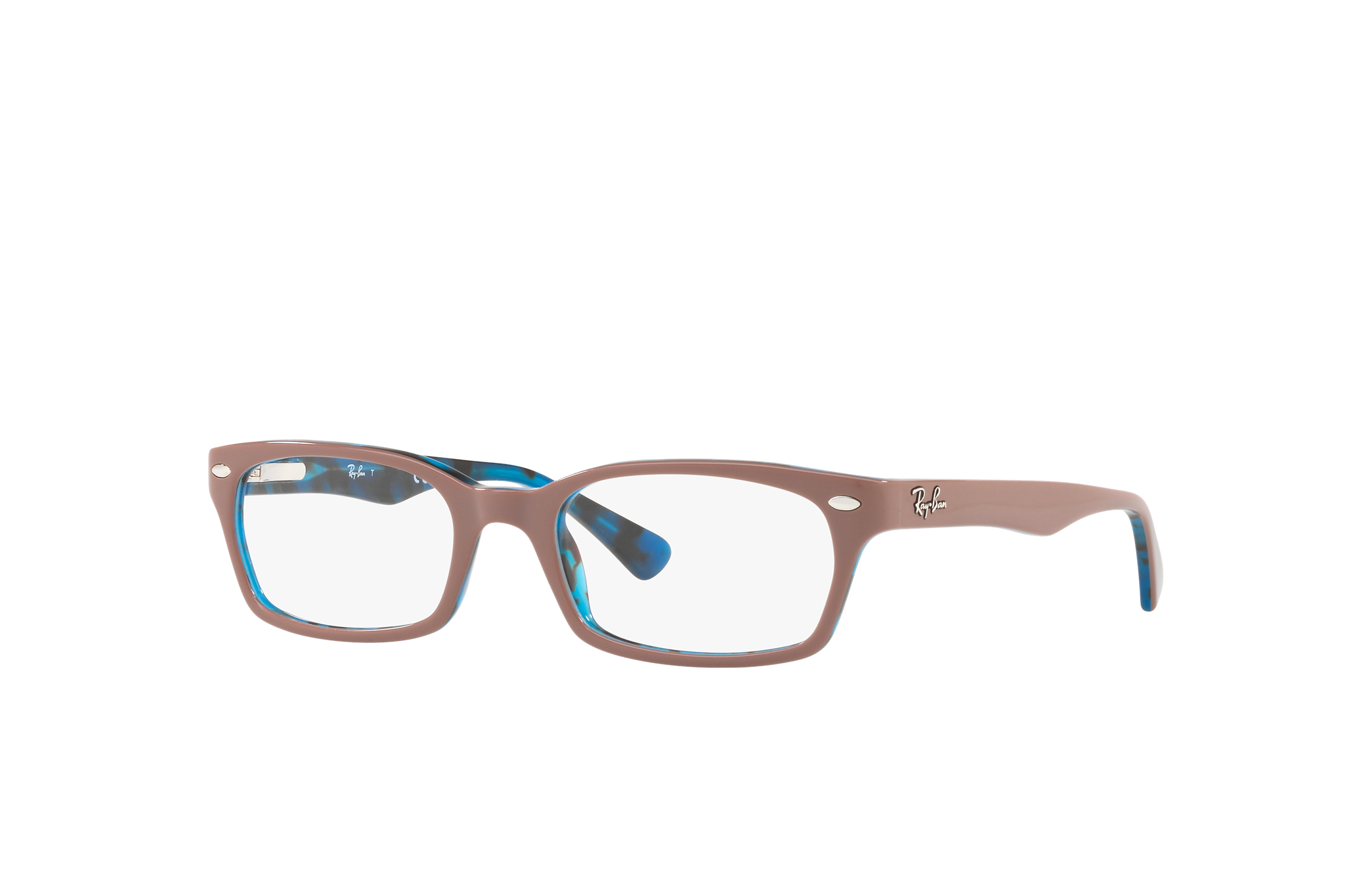 ray ban 5150 havana