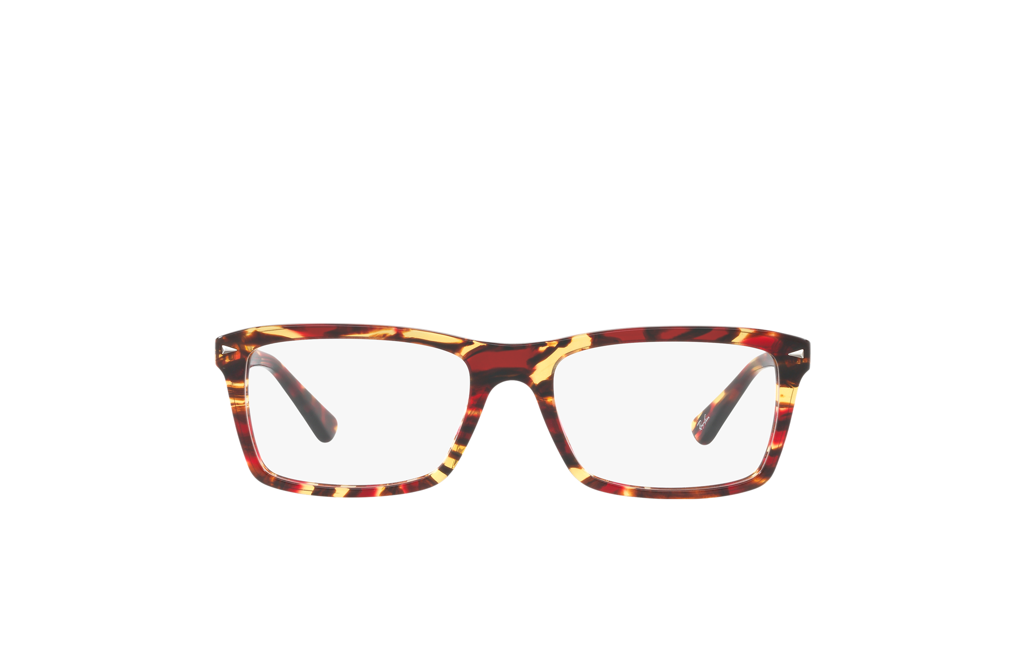 ray ban 5287 tortoise