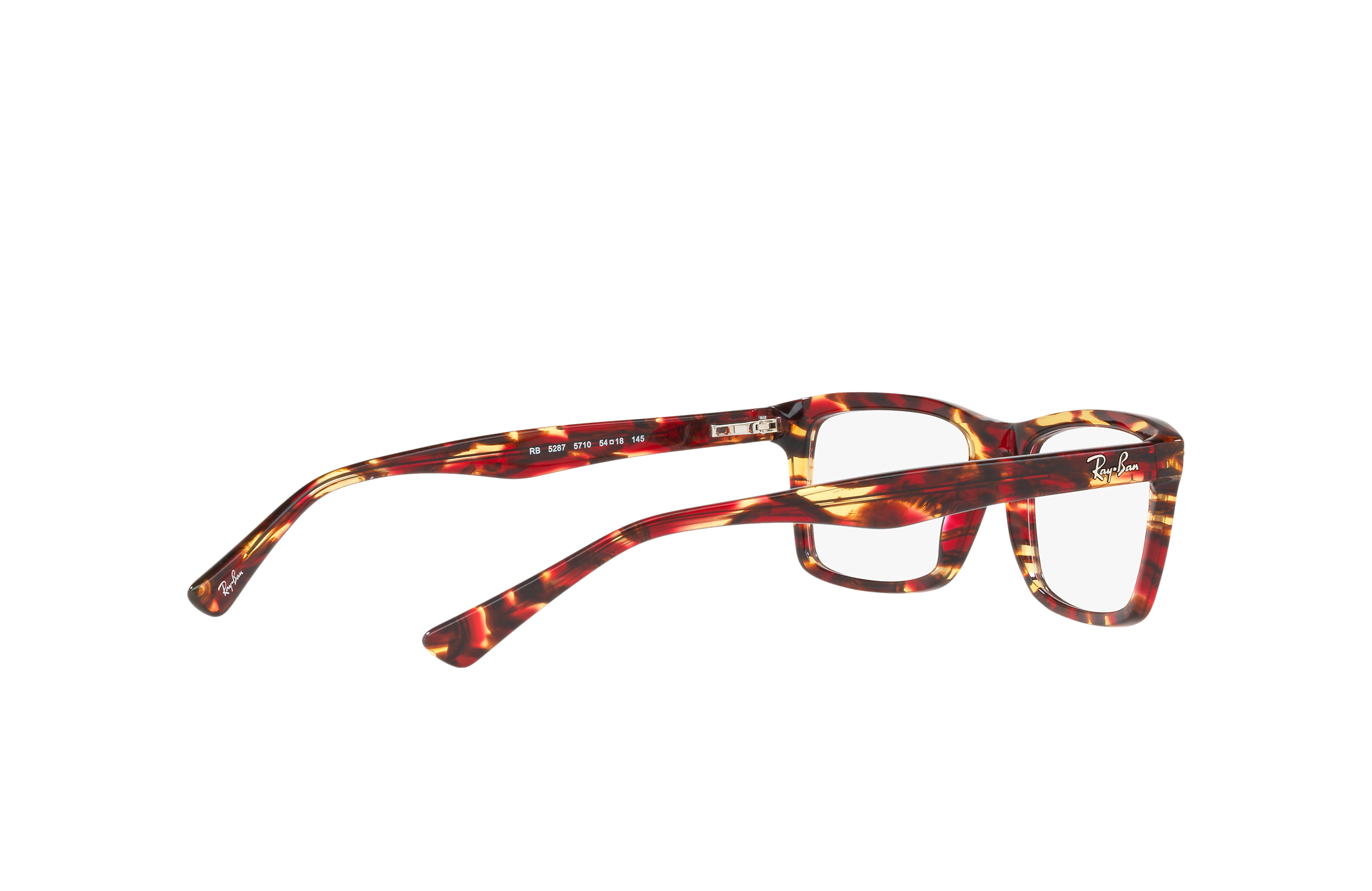 ray ban 5287 tortoise