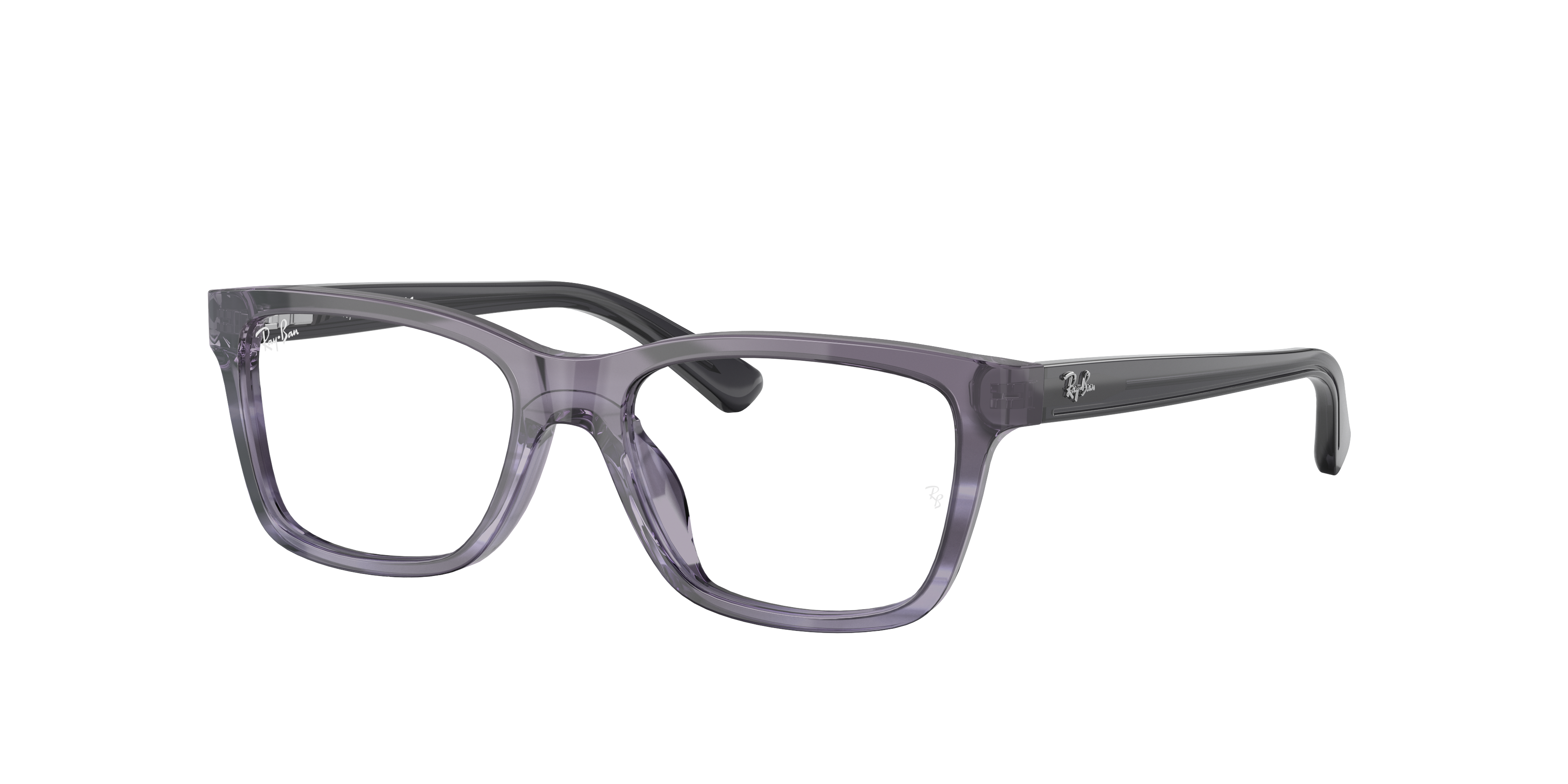 Ray-Ban eyeglasses RY1536 Grey 