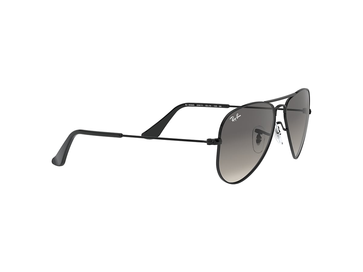 Lunettes solaires Ray-Ban RB9506S Aviator Kids