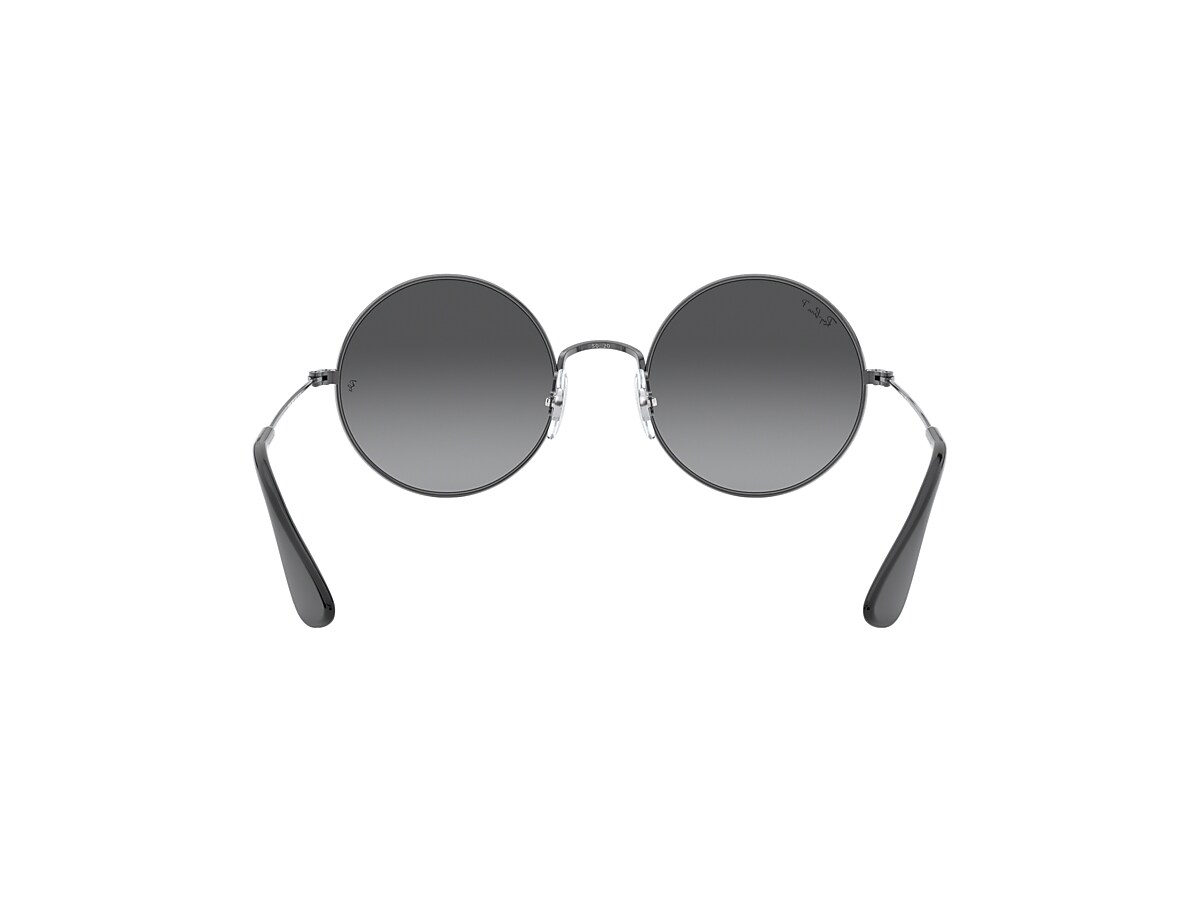 JA JO Sunglasses in Gunmetal and Grey RB3592 Ray Ban US