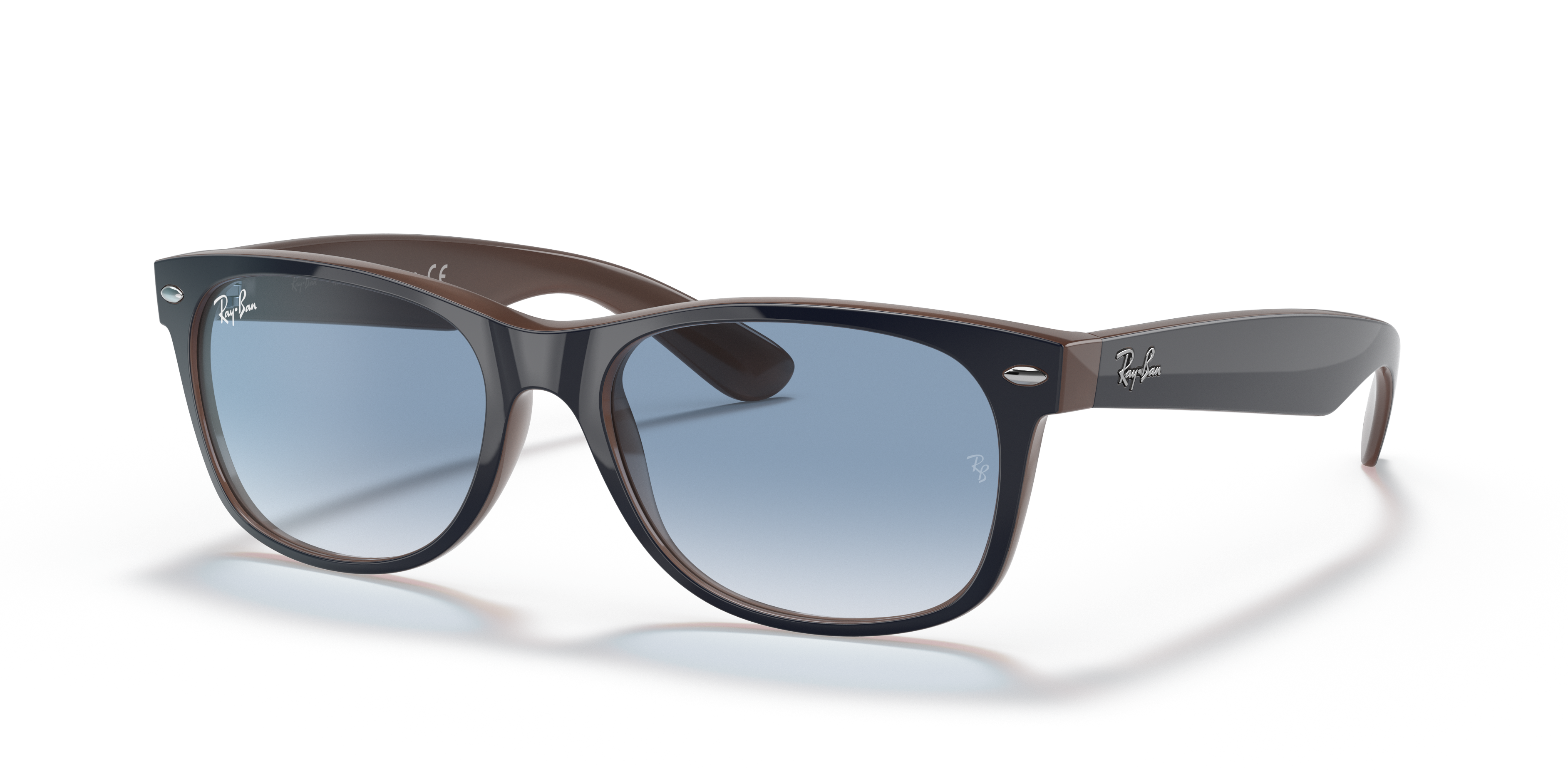 wayfarer clubmaster