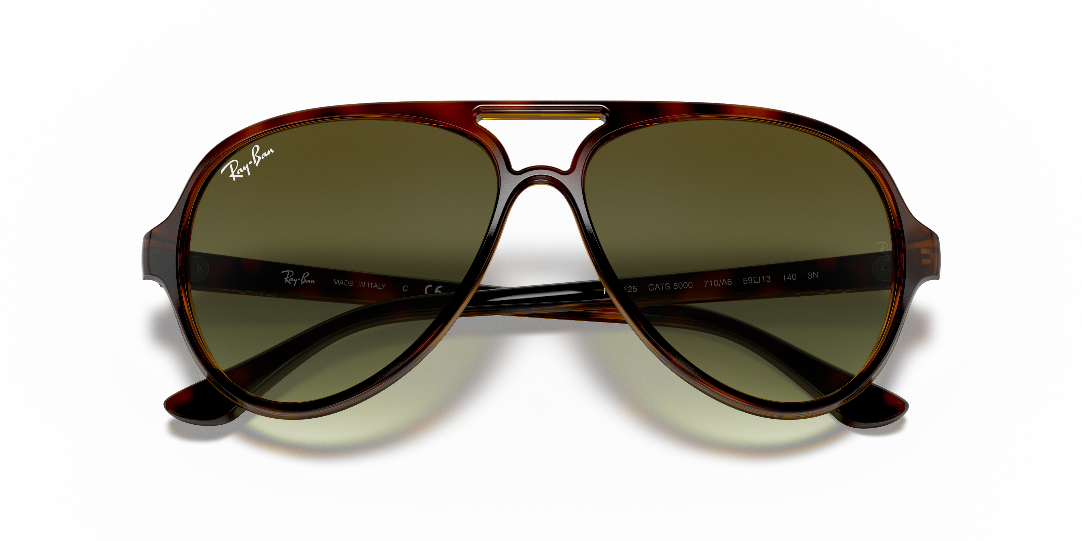 very ray bans womens