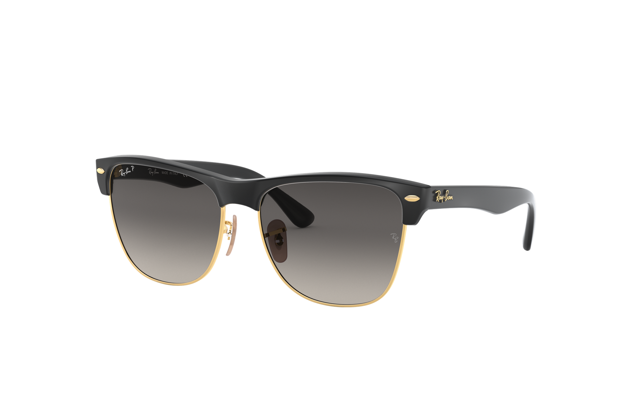 ray ban clubmaster wide