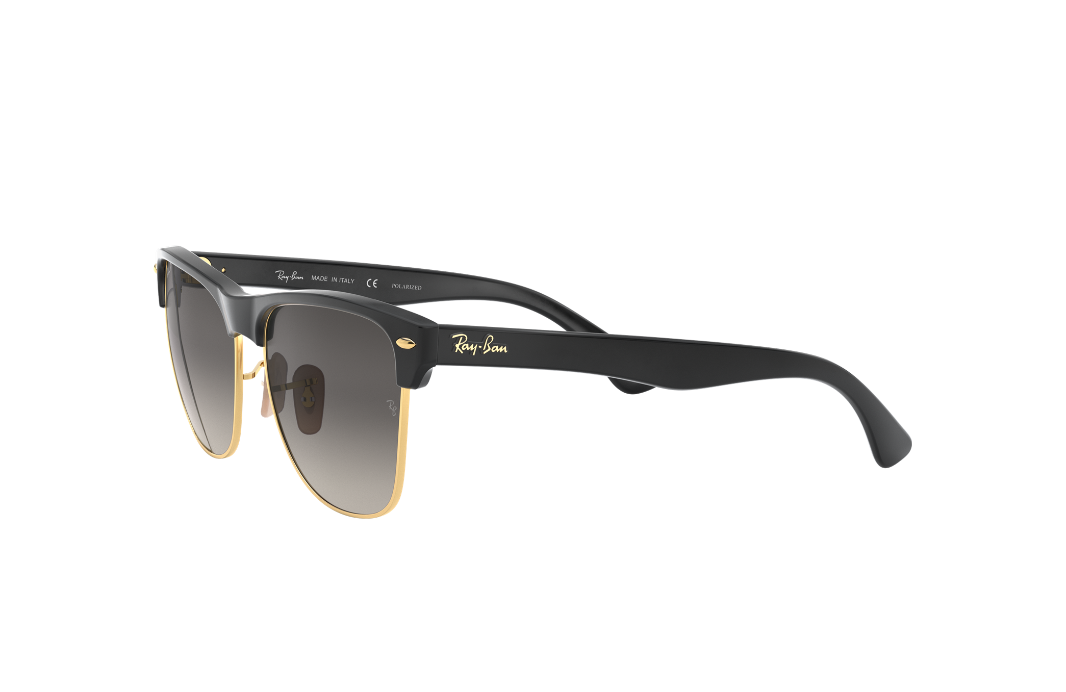 ray ban thick frame sunglasses