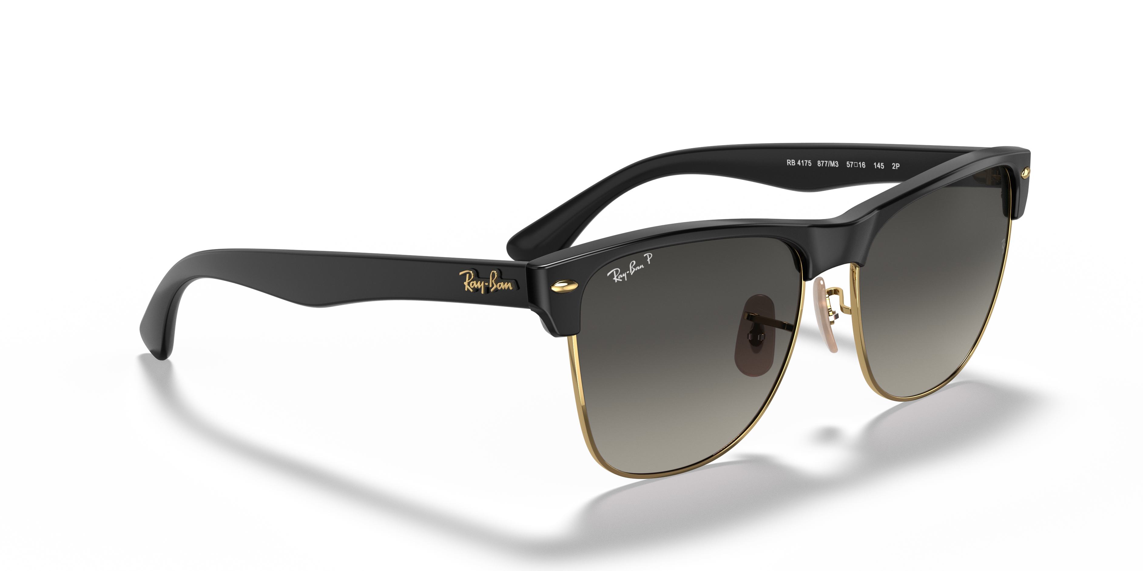 ray ban clubmaster 57mm