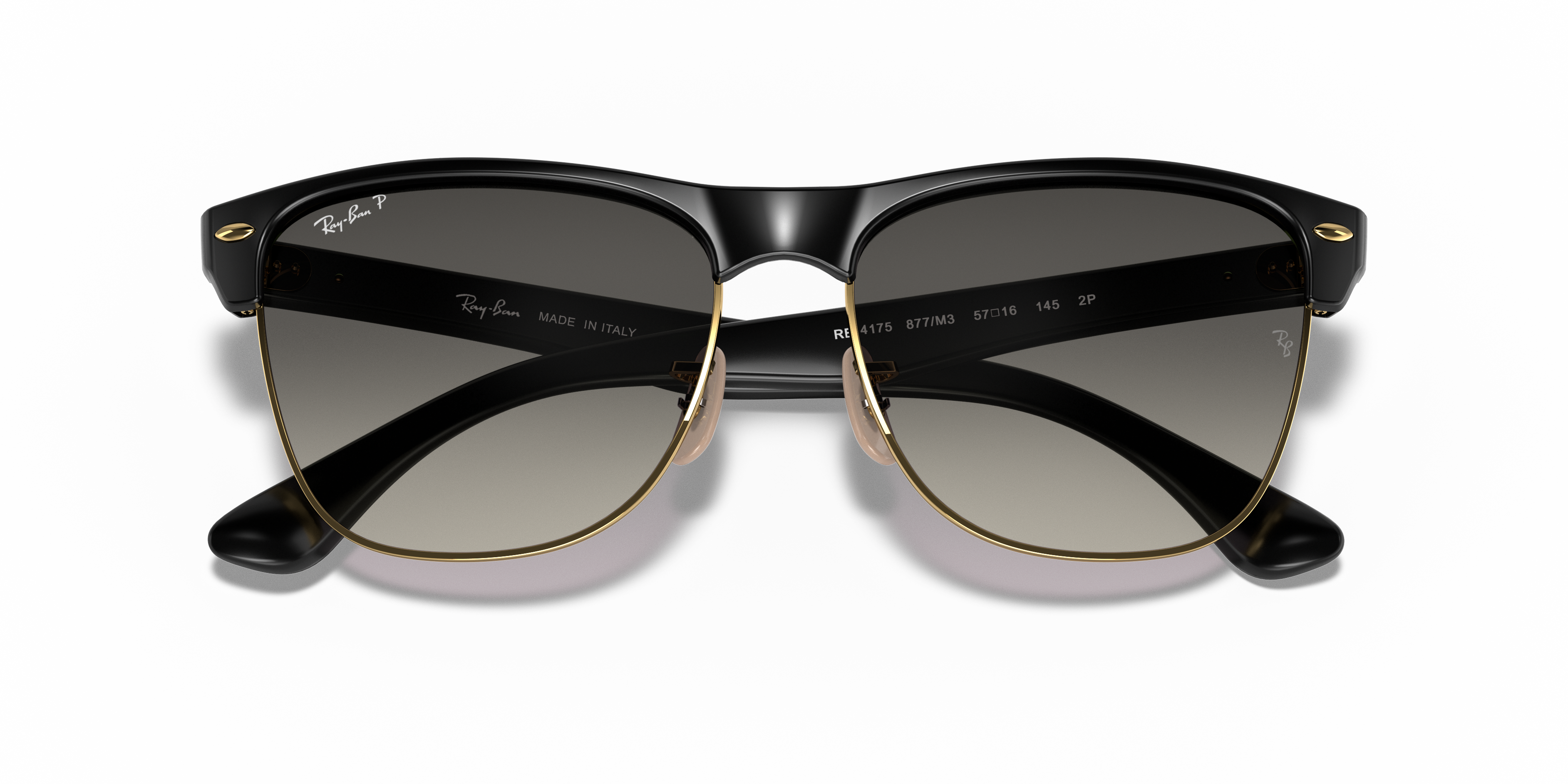 large clubmaster sunglasses