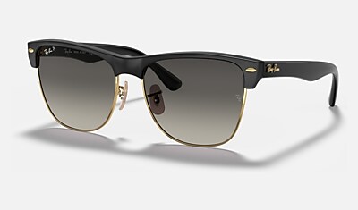 レイバン公式ストア】 Ray-Ban® CLUBMASTER OVERSIZED サングラス