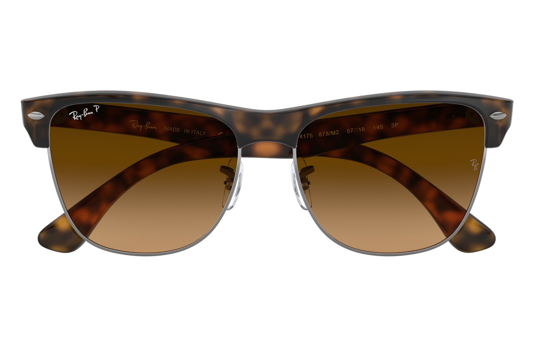 ray ban 4175 clubmaster