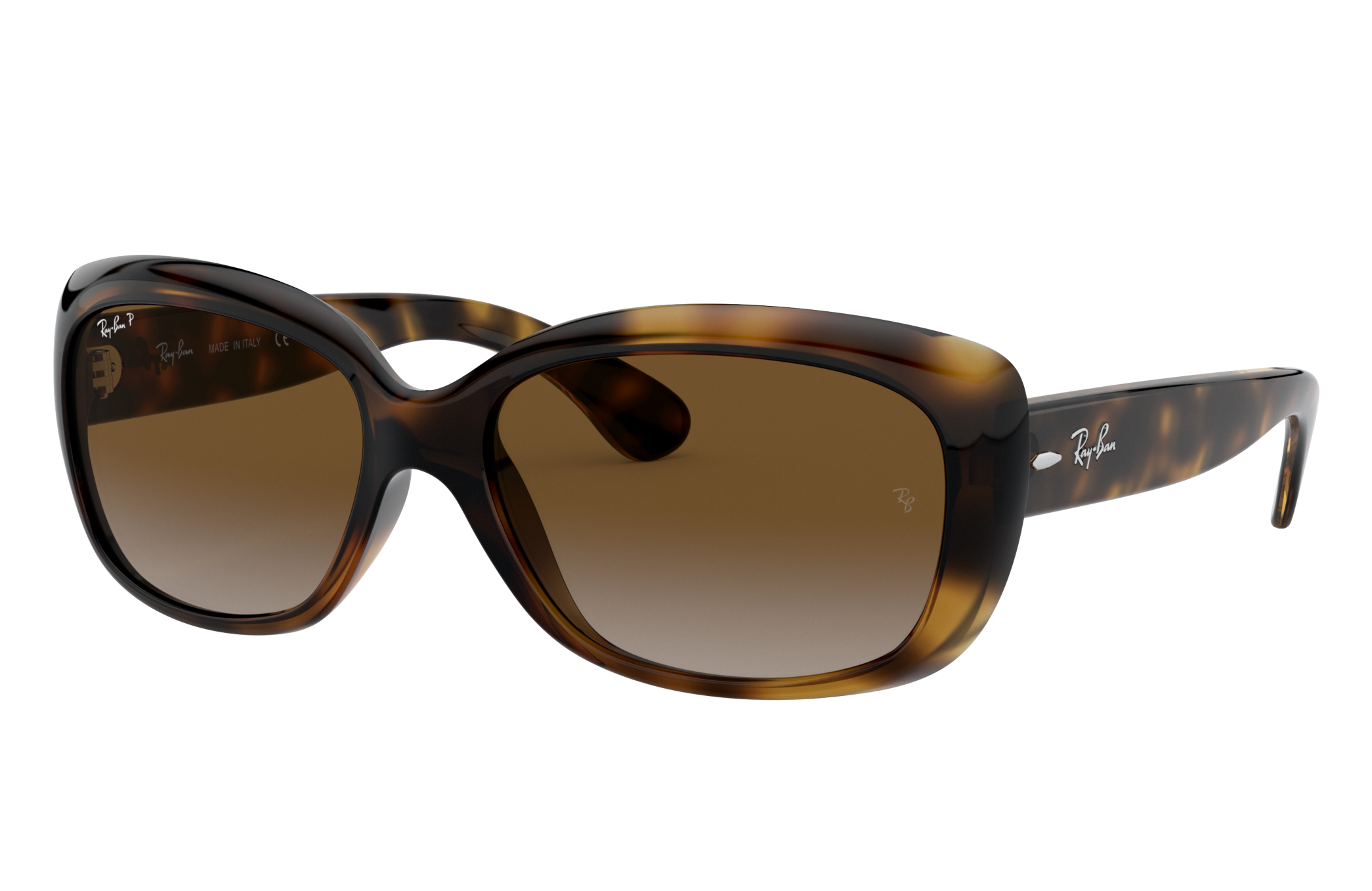 Ray-Ban Jackie Ohh RB4101 Tortoise 