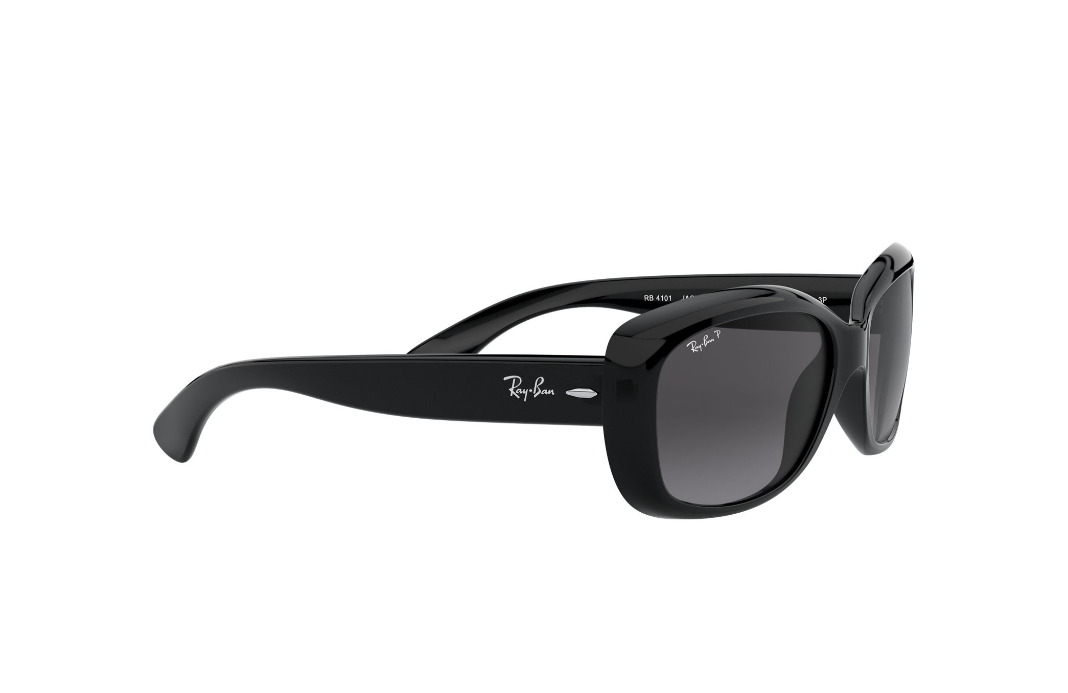 ray ban womens black sunglasses