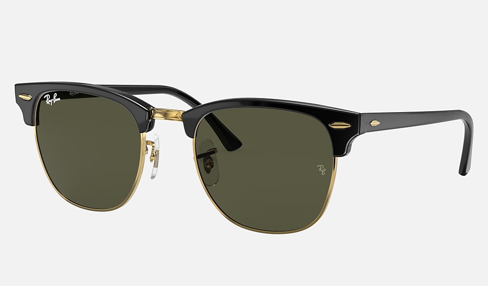 Ray ban hot sale clubmaster 3016f