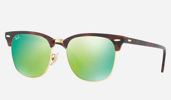 Ray Ban Rb3016f 901 58 55 19 クラブマスターアジアンフィット Clubmaster Classic Jpフィット サングラス Ray Ban レイバン公式オンラインストア 日本