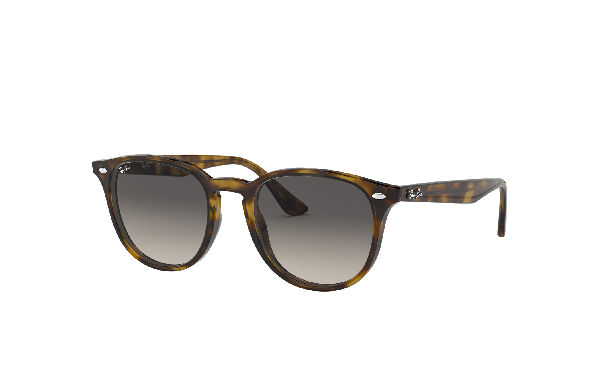 double bridge ray ban sunglasses