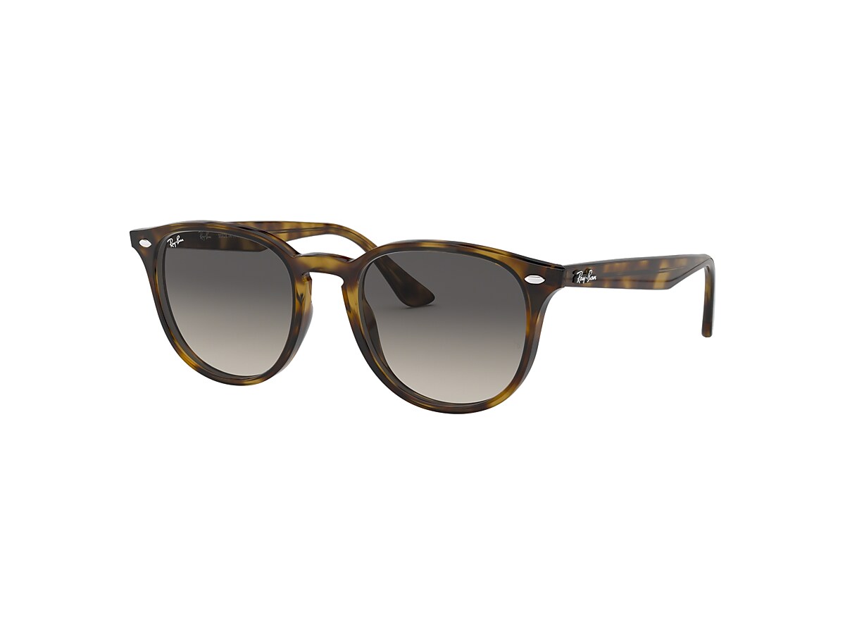 RB4259 Sunglasses in Light Havana and Grey - RB4259 | Ray-Ban 