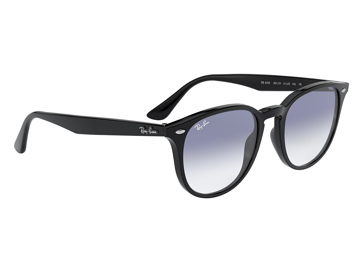 Rb4259 Sunglasses in Black and Light Blue | Ray-Ban®