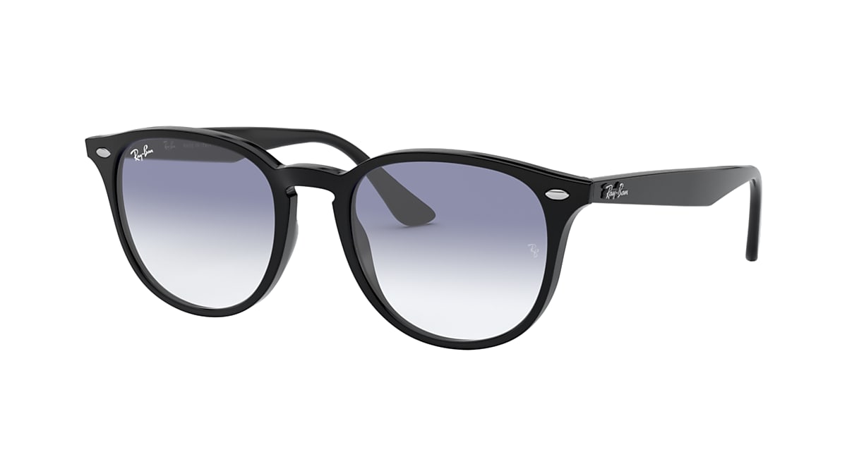 Rb4259 Sunglasses in Black and Light Blue | Ray-Ban®