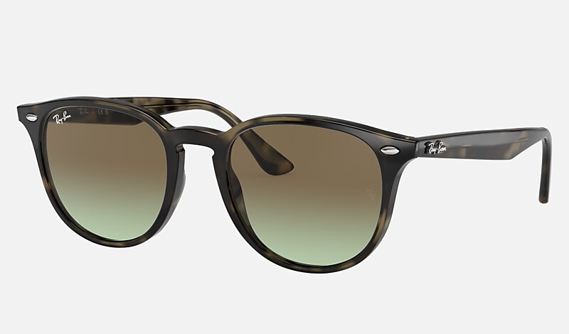 RB4259 Sunglasses in Grey Havana and Brown - RB4259 | Ray-Ban® US