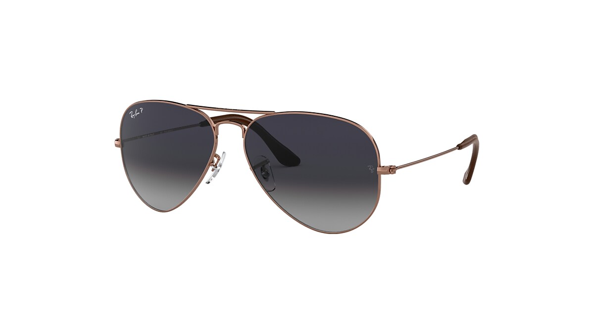 【レイバン公式ストア】 Ray-Ban® AVIATOR @COLLECTION 