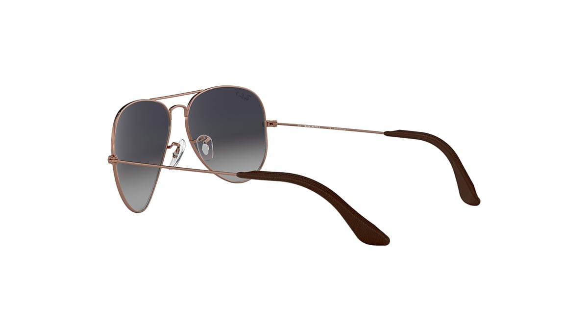 AVIATOR @COLLECTION RB3025 903578 58-14