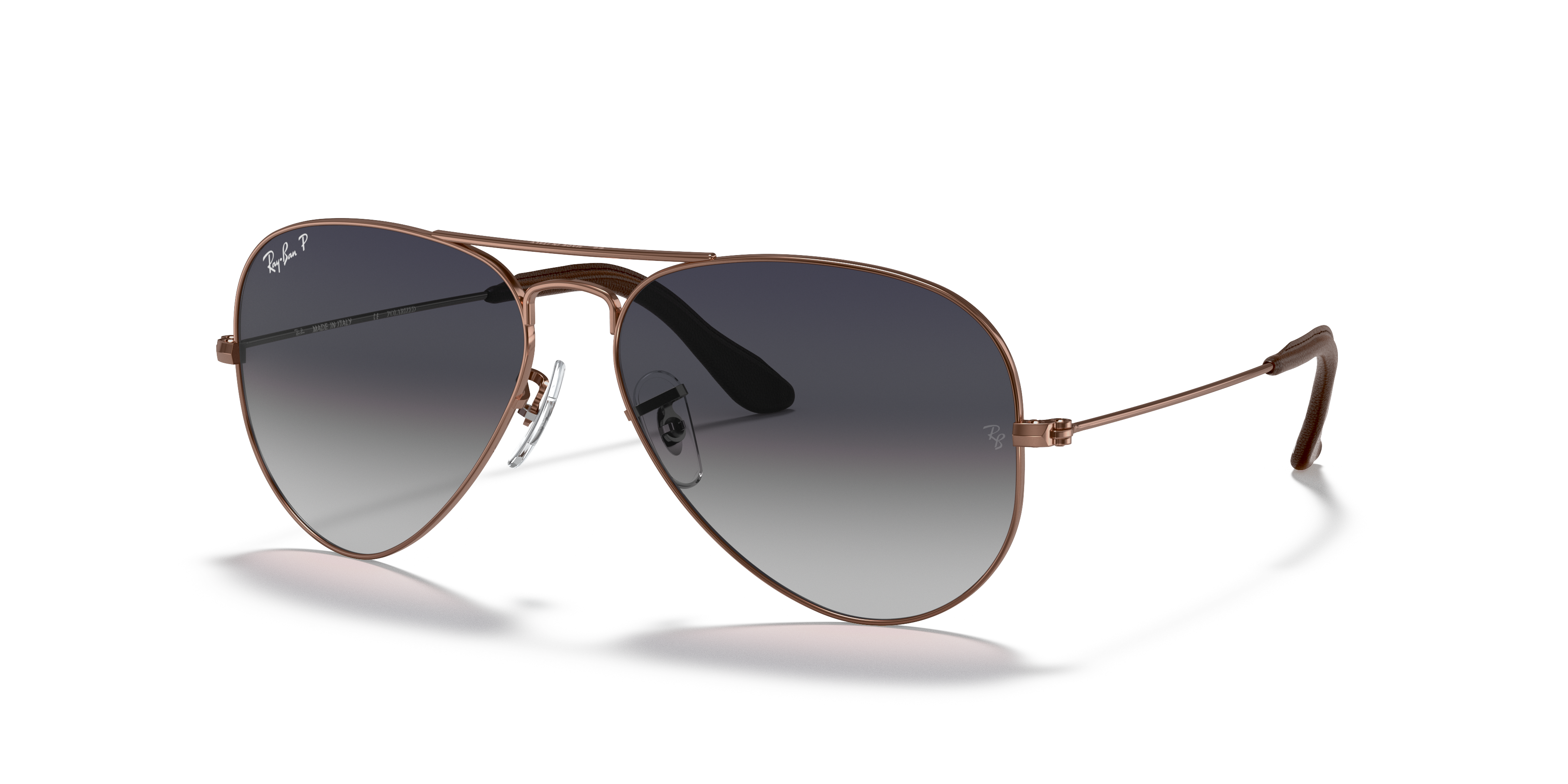 ray ban clip on rb6355